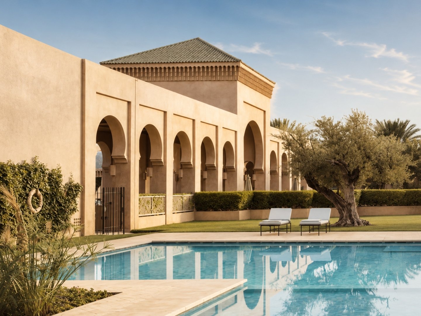 MV Vision, another vision of real estate in Tenerife and Marrakech